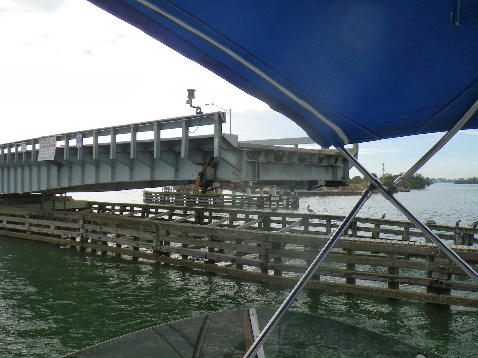 Southern Belle Cape Haze Marina to Fort Myers Beach