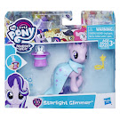 My Little Pony Show and Tell Starlight Glimmer Brushable Pony