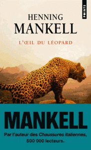 Henning Mankell, hauteur d'hommes