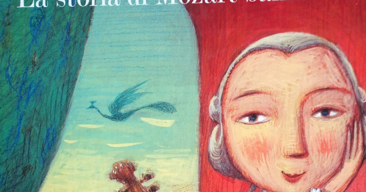 Piccoli Viaggi Musicali Libro Di Lettura In Viaggio Con Wolfgang E Mozart Per Bambini Da 0 A 3 Anni