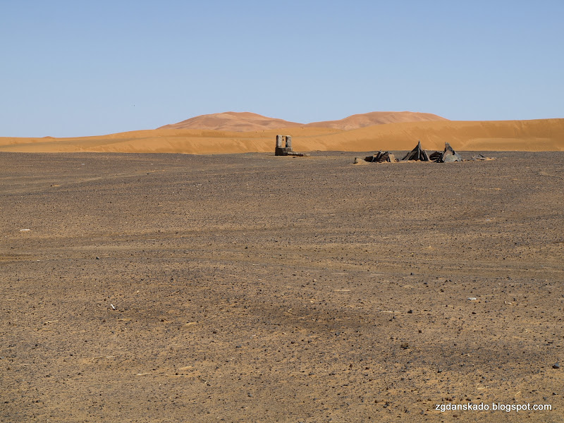 Erg Chebbi