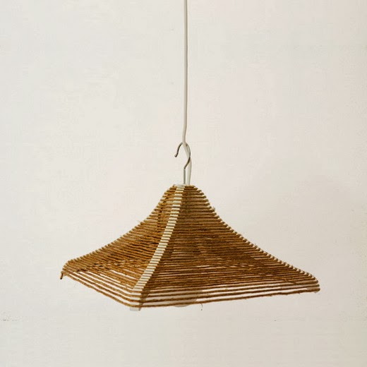 Beindesign - Hanger Lamp 