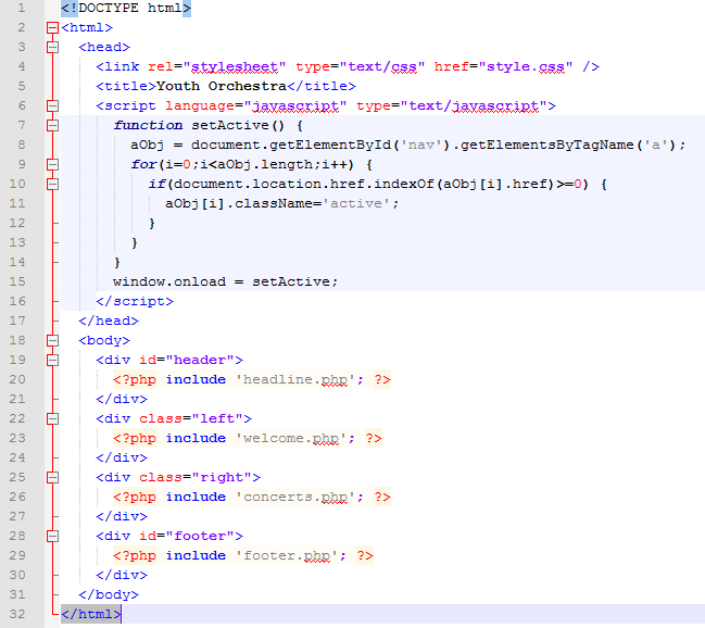 TESTHEAD: Technical Tester Friday: Ladies and Gentleman, JavaScript has ...