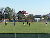 FCM 1950 Bacau - CS UZU Darmanesti