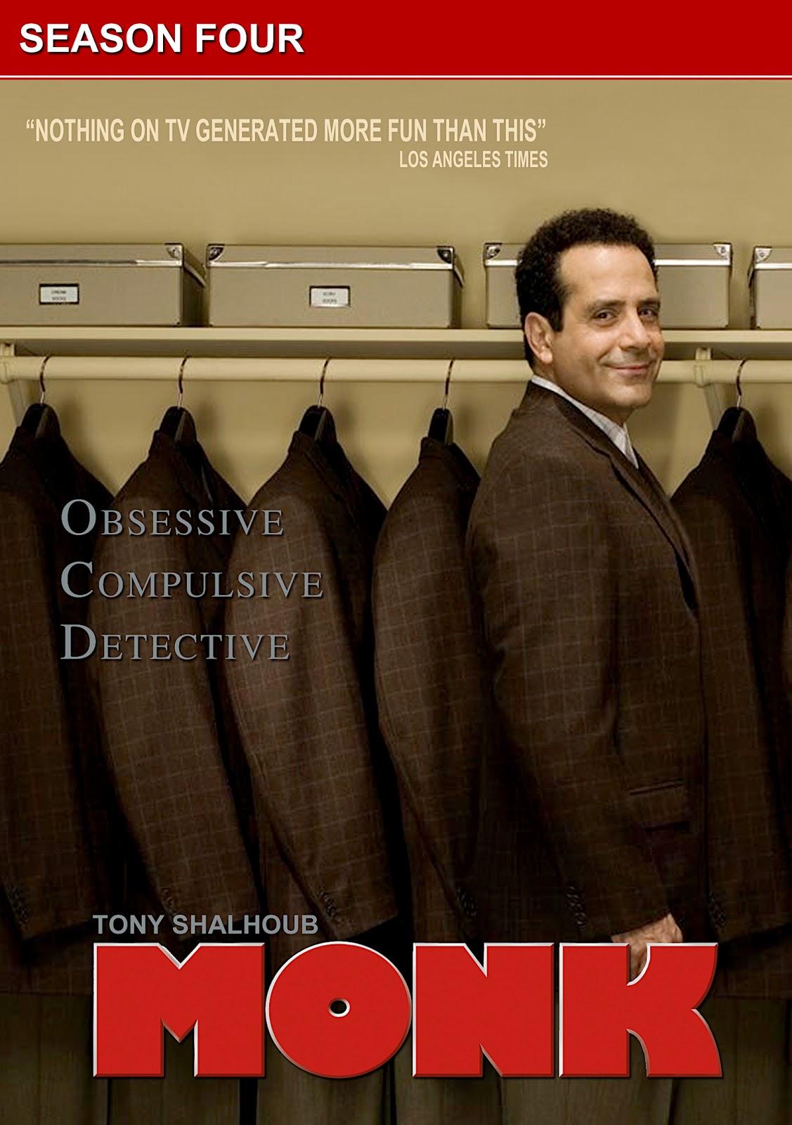 bluray and dvd covers TV SHOW INDIVIDUAL DVD SEASONS