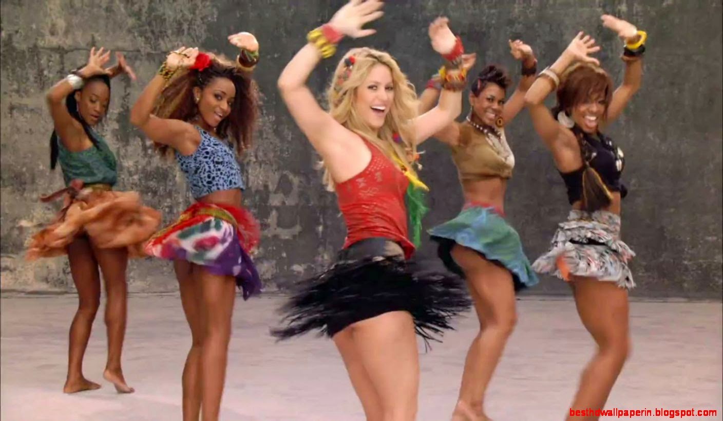 The Coriolis Effect  Waka Waka This is Africa