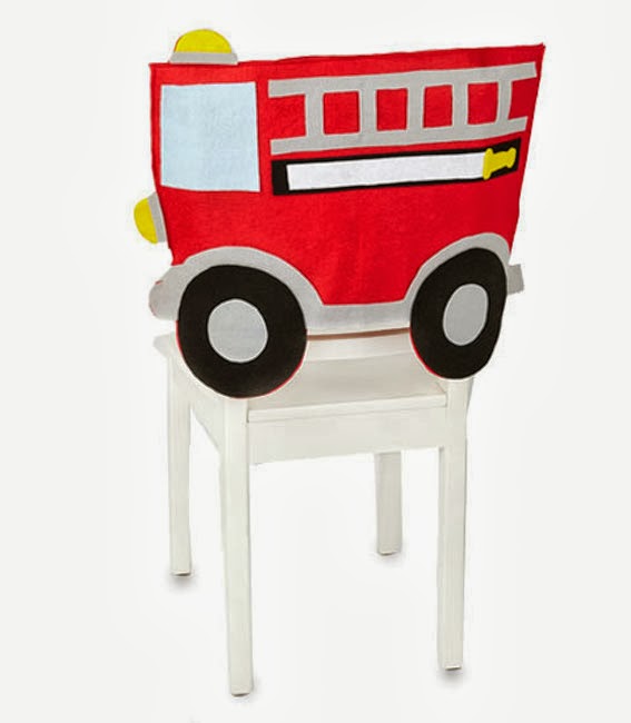 Qué cosas haces: Sillas de Fiesta - Party Chairs