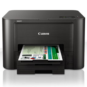 canon mb5460 printer