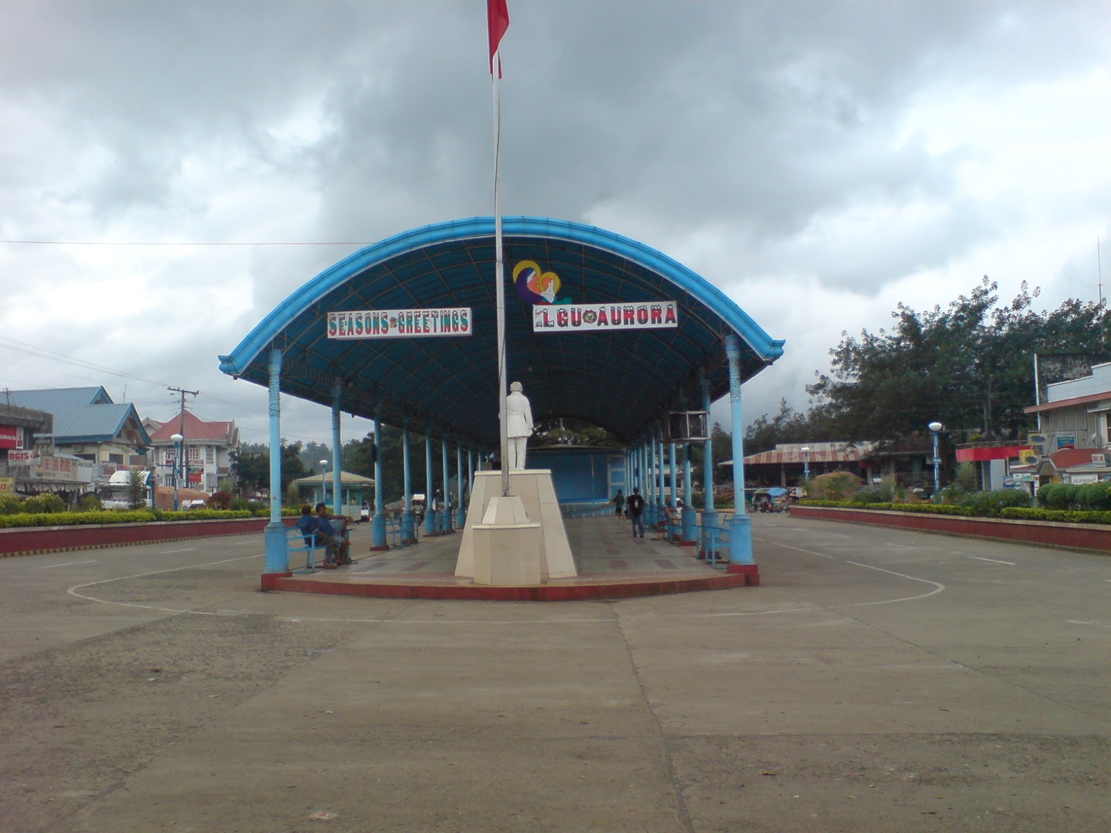 Enjoy Life Aurora, Zamboanga del Sur