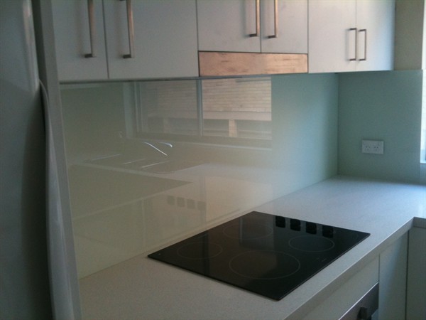 White Modular Kitchen Design Project by Kitchens in Focus Sydney Australia 002