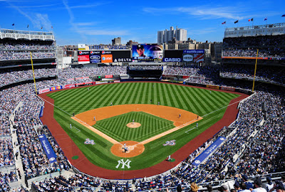 Uncle Mike S Musings A Yankees Blog And More How To Go To A Yankee Game 2019 Edition