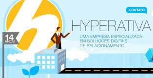 Logo Empresa Hyperativa Logo Empresa Hyperativa