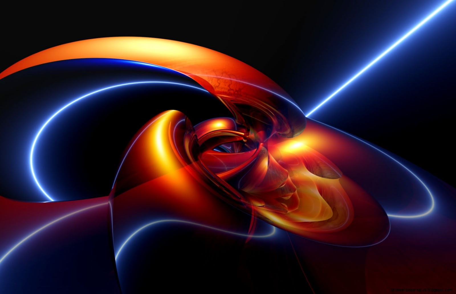 Good 3D Wallpapers for Desktop