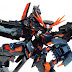 Custom Build: HG 1/144 Gundam AGE-2 Dark Hound "Destroy Mode"