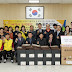 소하2동누리복지협의체 특성화사업 추진을 위한「사랑의 추억쌓기」후원물품 전달식 개최
