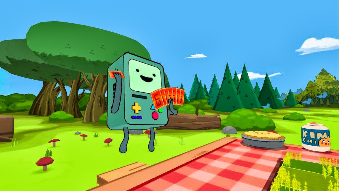 Adventure Time Card Wars App Apk Card Wars Adventure