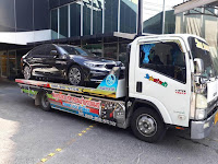 ศูนย์บริการรถยกวไทย‎