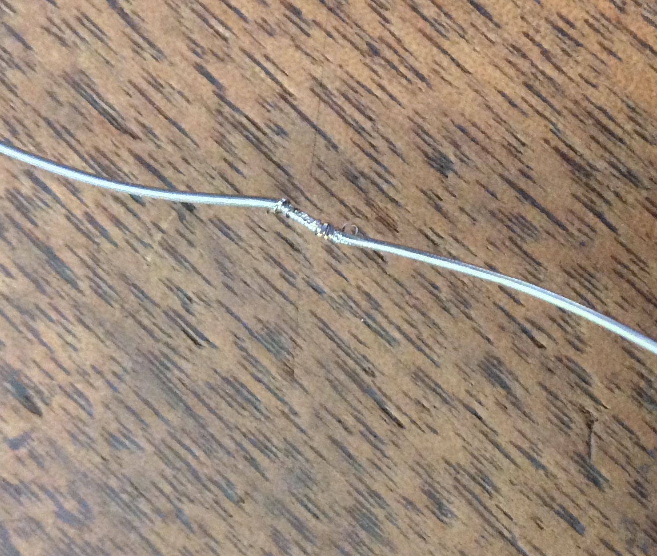 The Violin Shop Watch Out! The Natural Hazards of Stringed Instrument