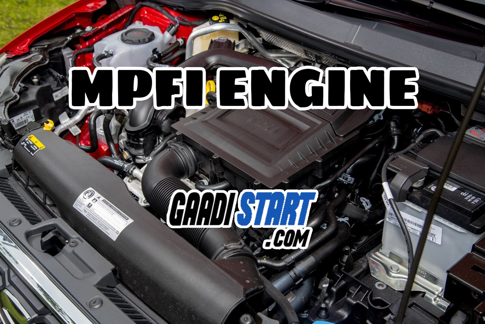 What is MPFi (Multi point Fuel injection) working Advantage and