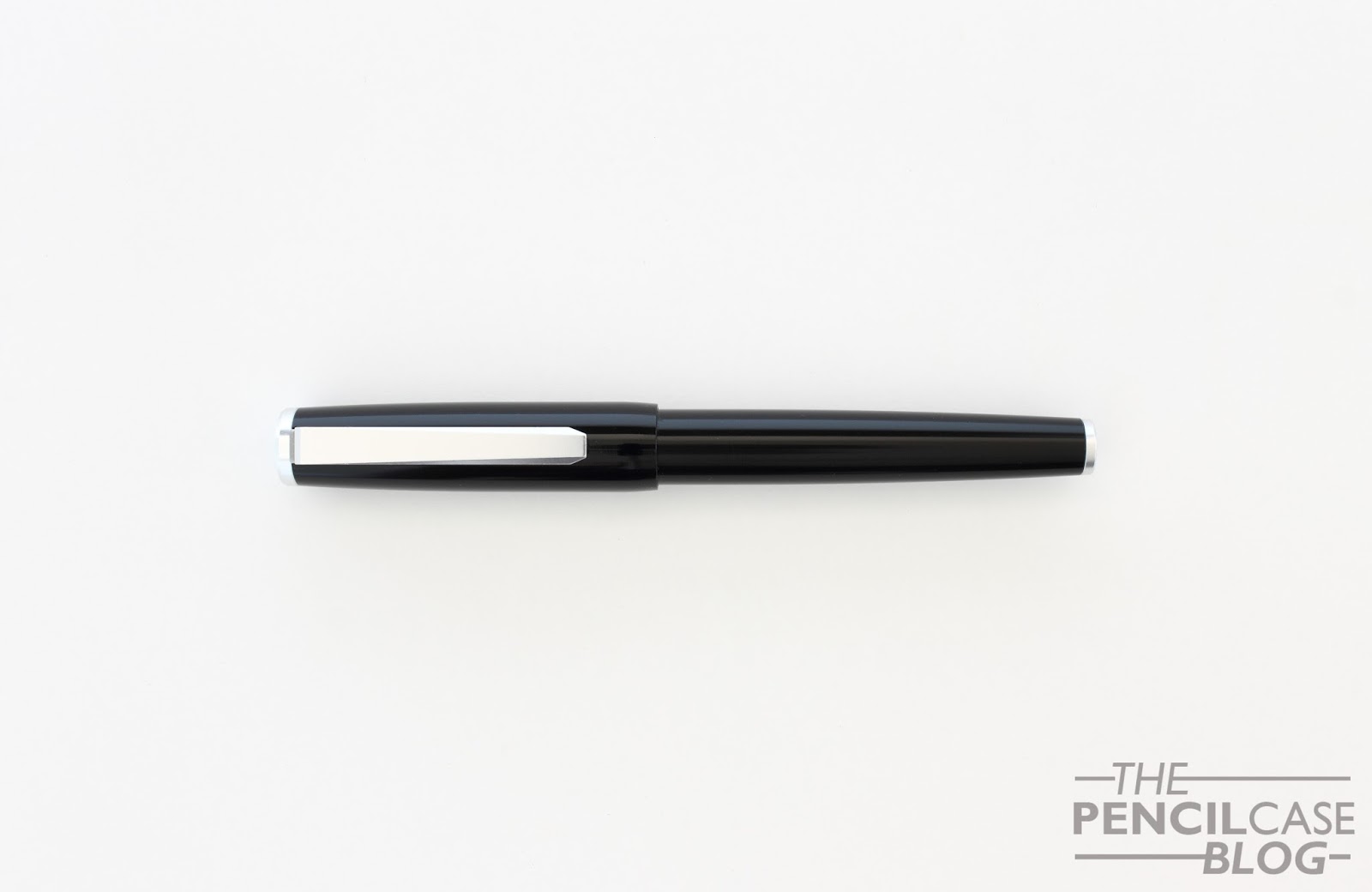 KARAS PEN CO. DECOGRAPH FOUNTAIN PEN REVIEW The Pencilcase Blog