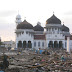 Masjid Raya Baiturahman Setelah 13 Tahun Tsunami Aceh