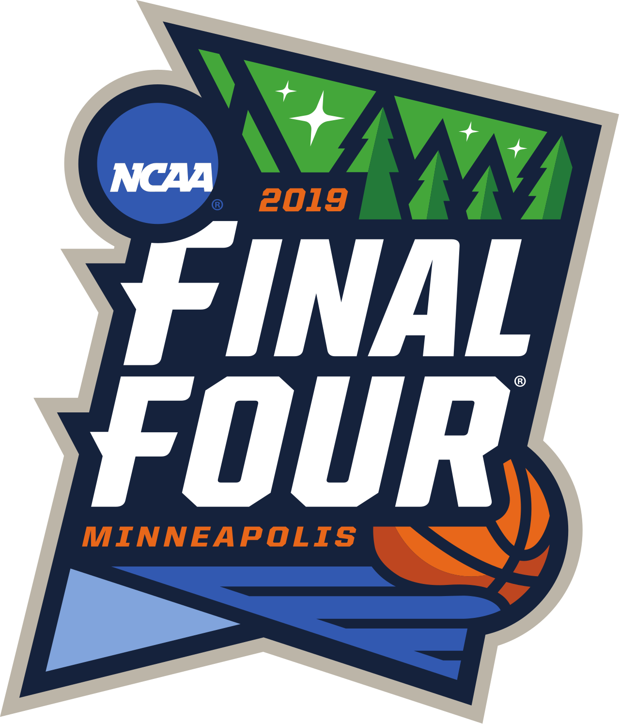 Eye on Sky and Air Sports 2019 NCAA MBB Tournament Sweet 16 & Elite 8