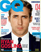 Ryan Gosling is dashing on the cover of GQ Australia magazine's February . ryan gosling suits gq australia magazine february 