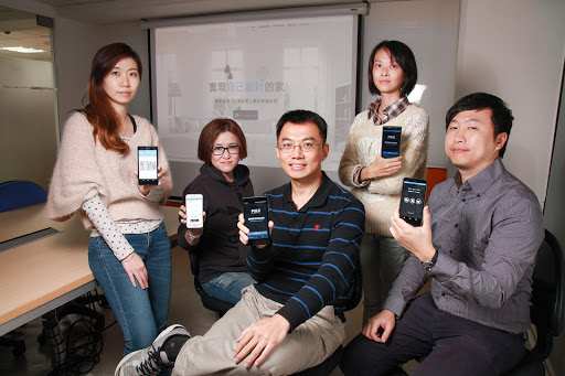 [Meet創業之星]臨時找不到師傅？PULO找師傅幫你即時媒合專業裝潢師傅 