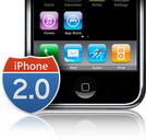 iPhone 2.0 Firmware