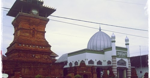 Kerajaan-kerajaan Islam di Indonesia: Teori Masuk 