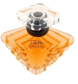 Trésor, el perfume mítico de Lancôme