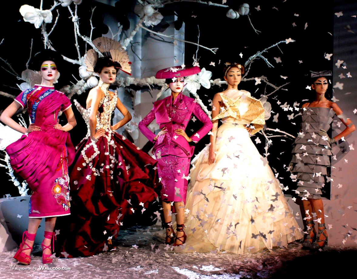 Fashion Top Models 0001