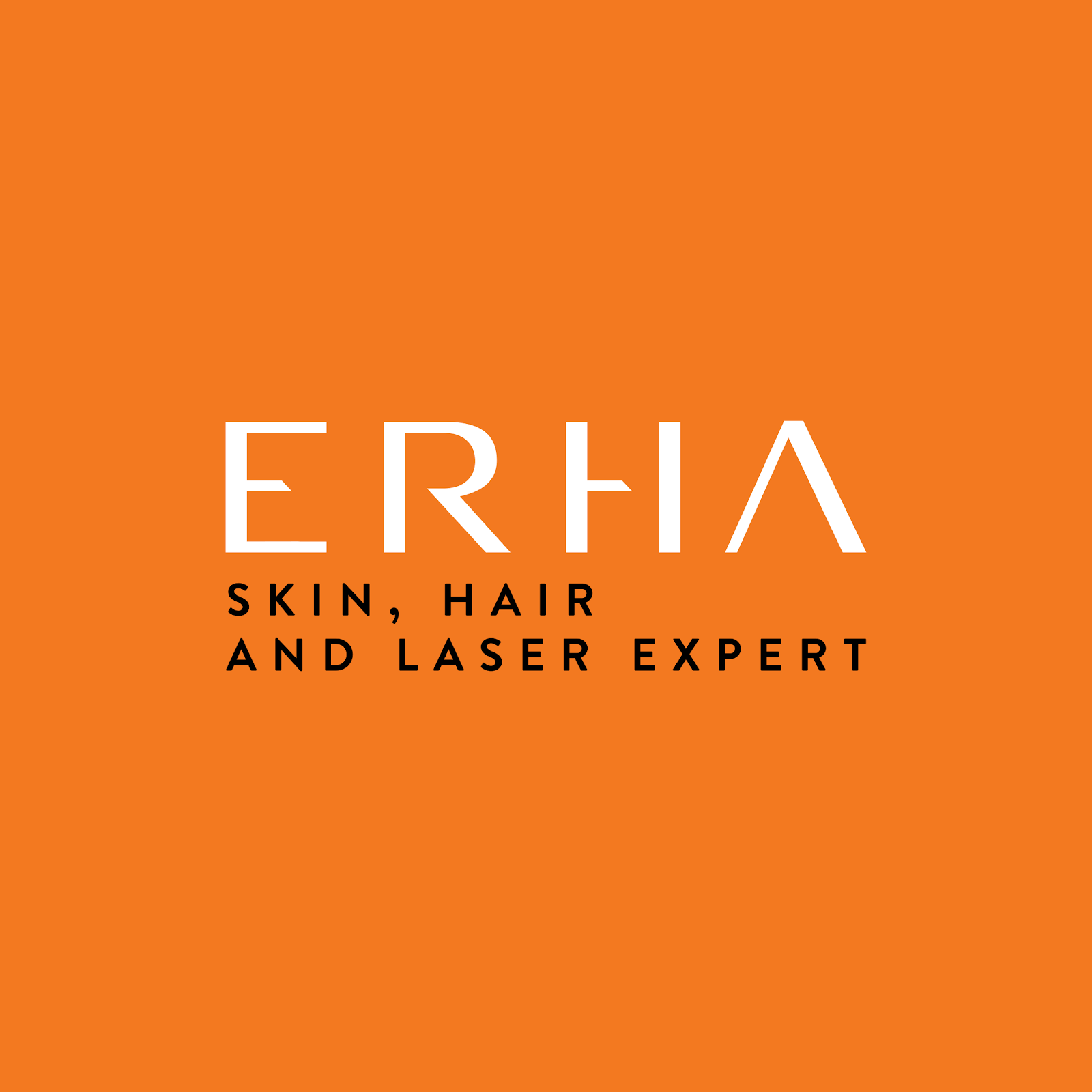 [REVIEW] Erhair Hair Grow Shampoo & Serum by Erha Dermatology Akpertiwi's Beauty Blog