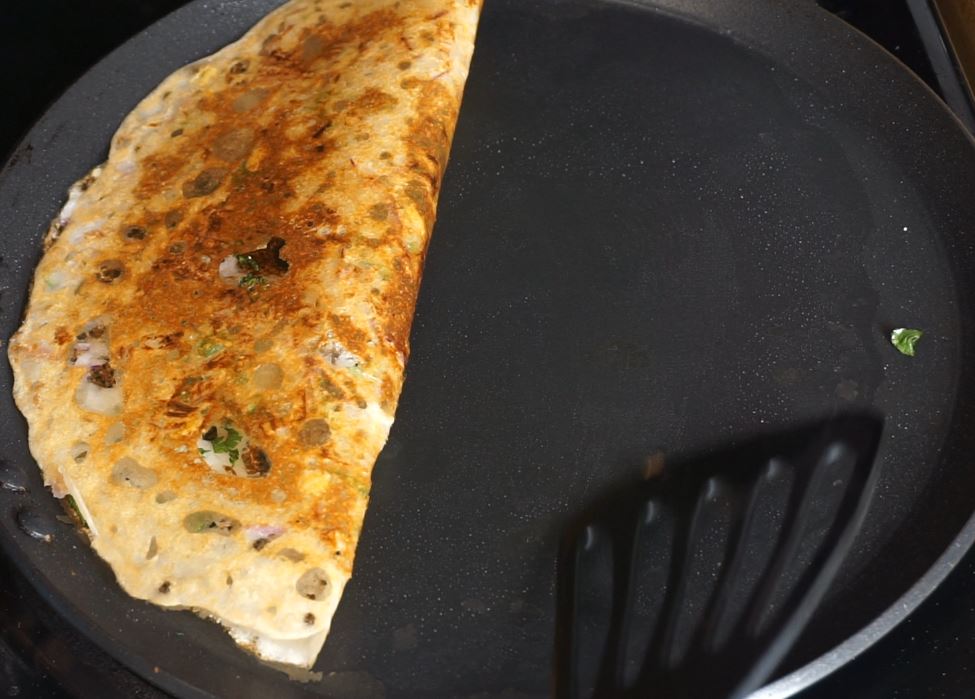 Rava Dosa Recipe | Steffi's Recipes