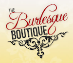 The Burlesque Boutique