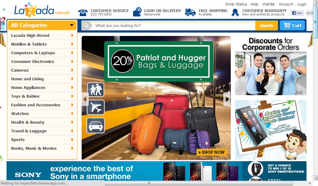 Lazada Philippines Review Lending a Hand to Local Online Entrepreneurs