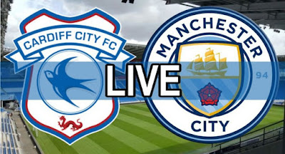 Cardiff City vs Manchester City Live Stream EPL 22.9.2018