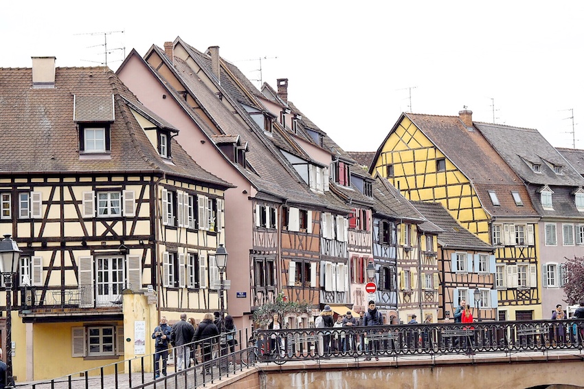 La Petite Venise La Petite Venise