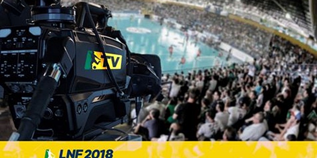 Reformulado, torneio de futsal terá transmissão na TV e internet -  Dibradoras