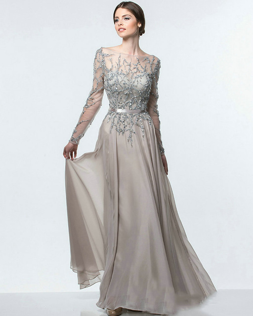 gowns of elegance