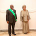 Liberia decorates Akufo-Addo with national award 