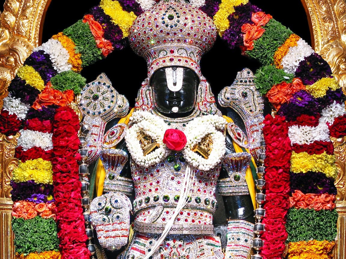 Lord Venkateswara Swamy HD wallpapers Images Pictures photos Gallery Free  Download | Hindu God Image 