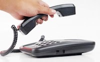 Telefonate mute con "Goodbye": cosa sono?
