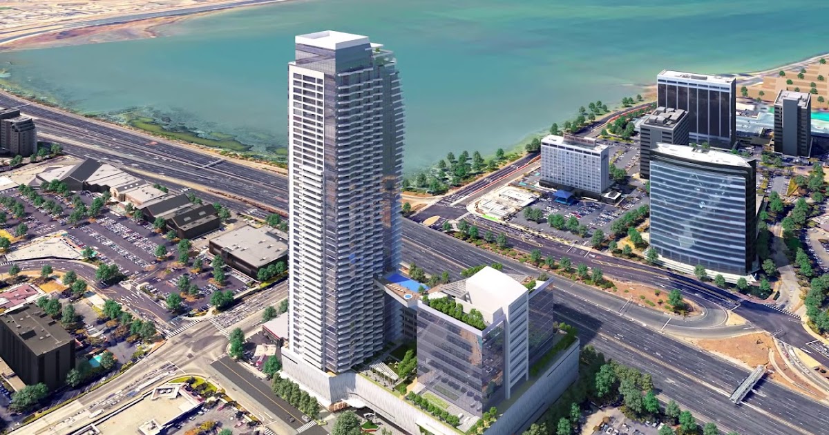 The Emeryville Tattler New Development Drives Need For New Parks But