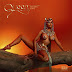 Encarte: Nicki Minaj - Queen