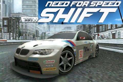 Need for Speed Shift apk download