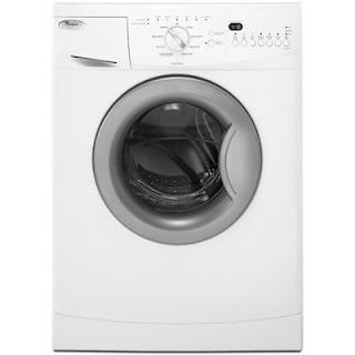  Whirlpool Washer