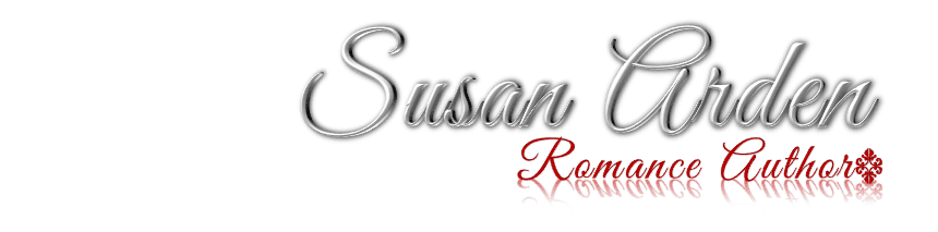 Susan Arden Books ~ Bestselling Steamy Romance