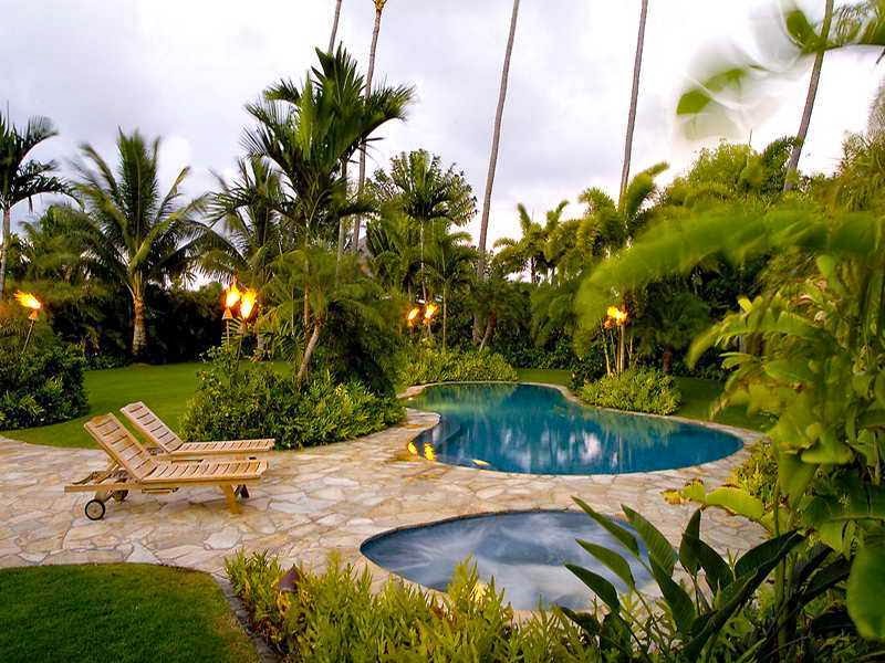 Cool Backyards Decoration Ideas