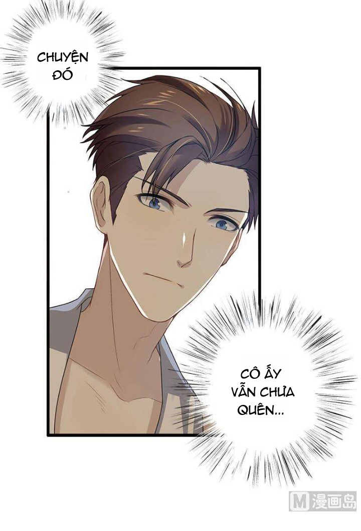 Nơi Nào Đông Ấm, Nơi Nào Hạ Mát - Chương 1 - Trang 23